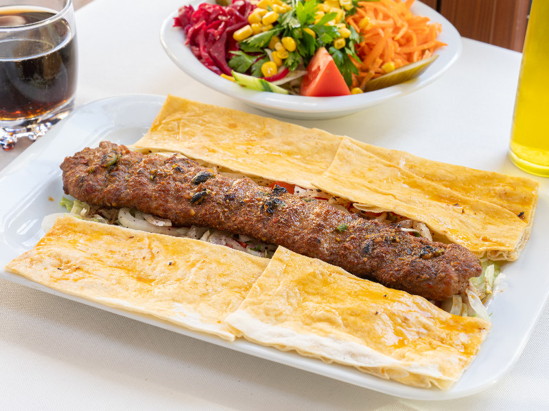 Sadrazam Kebab Sadrazam Kebab