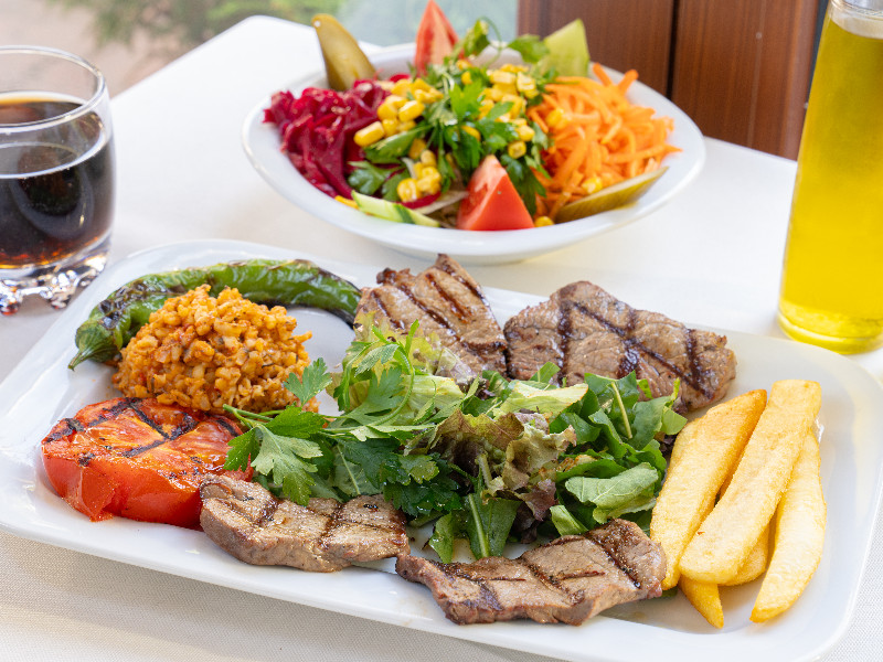 Gulhane Kebab Gulhane Kebab