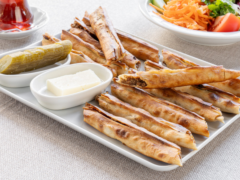 Gülhan Kalem Pide
