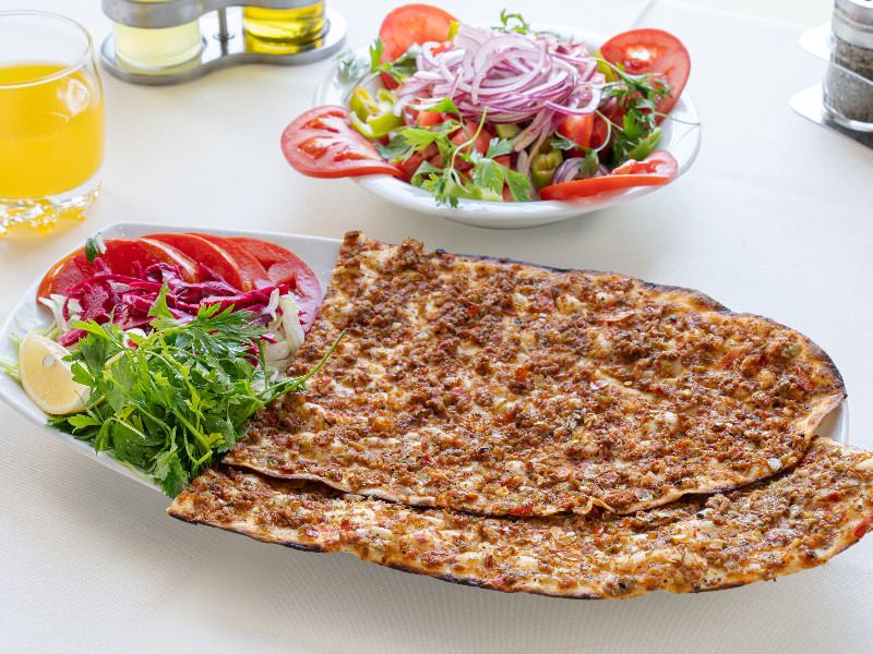 Lahmacun